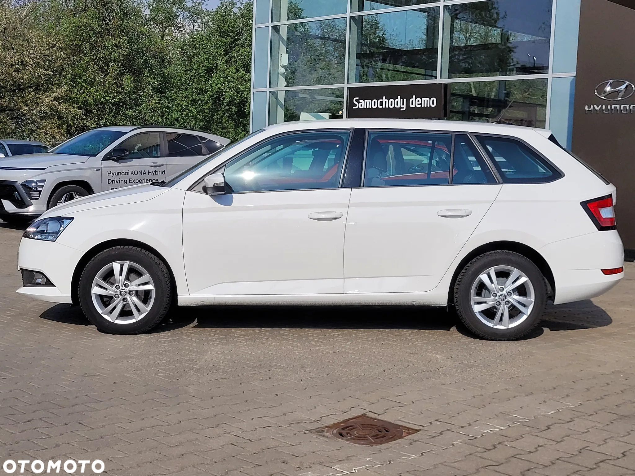Skoda Fabia 1.0 TSI Ambition - 26