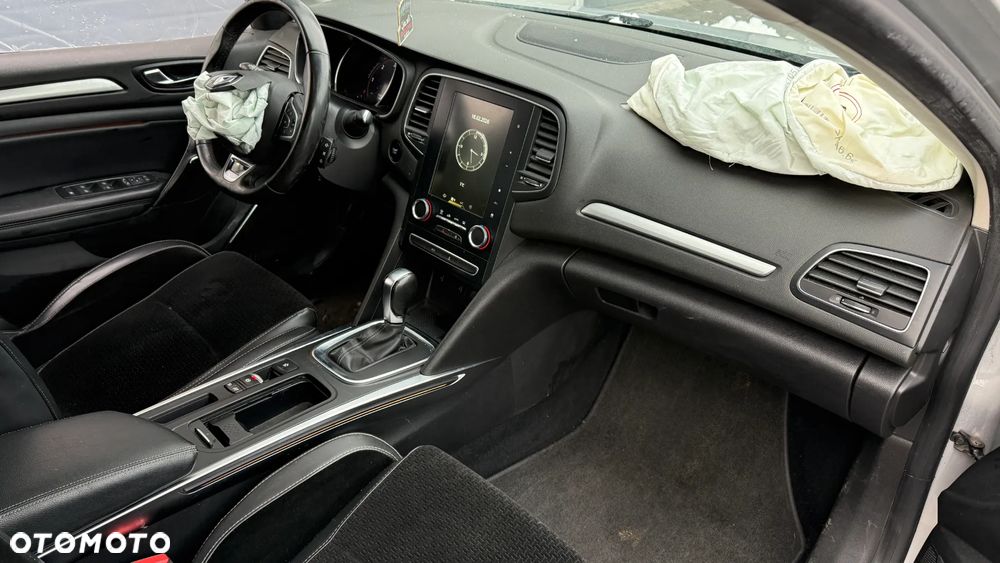 Renault Megane - 9