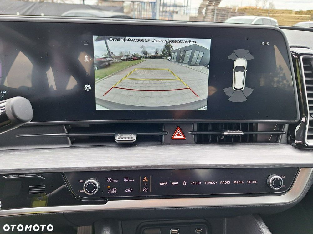 Kia Sportage 1.6 T-GDI M 2WD - 19