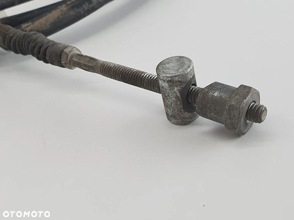 LINKA HAMULCA TYL  PEUGEOT E-VIVACITY - 5