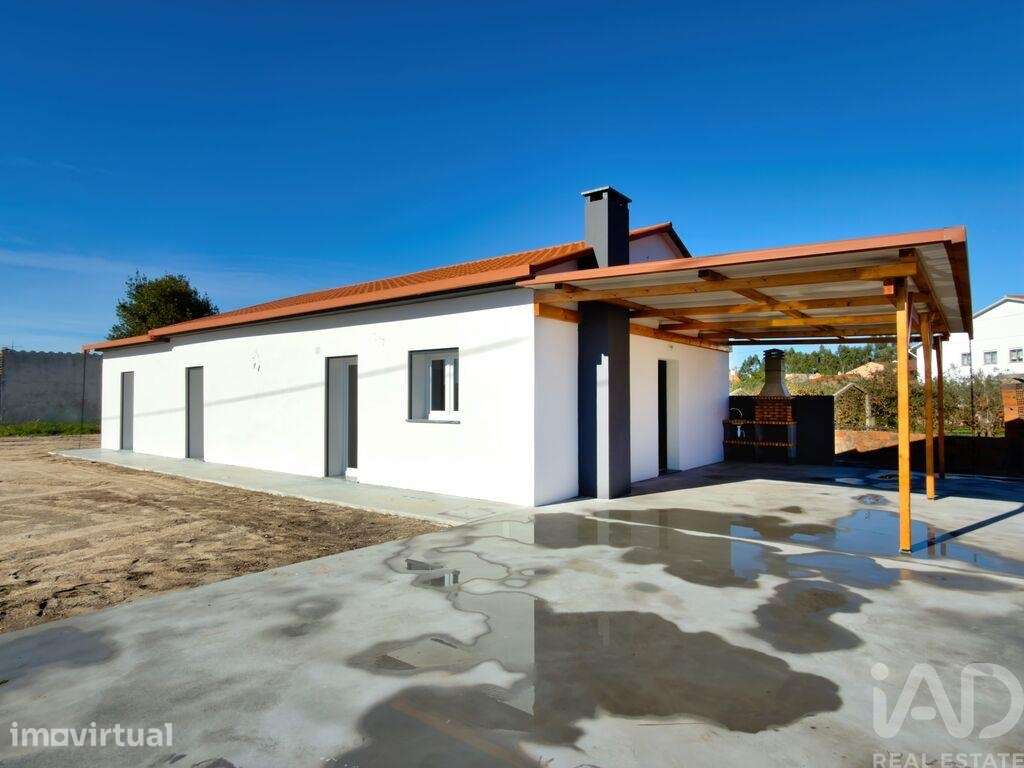 Casa / Villa T3 em Marinha Grande de 80 m2 - Grande imagem: 2/27