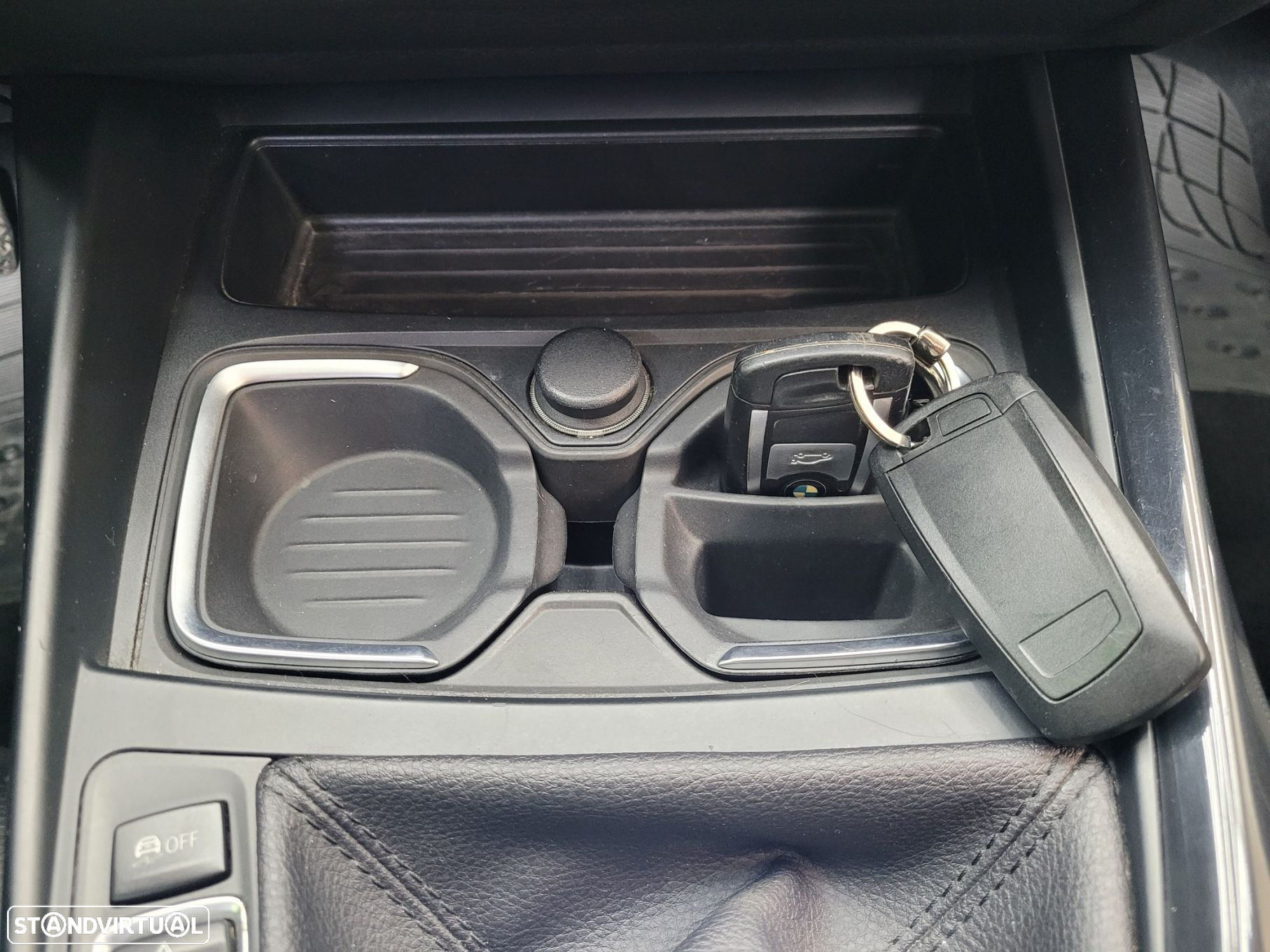 BMW 116 d Line Urban - 43