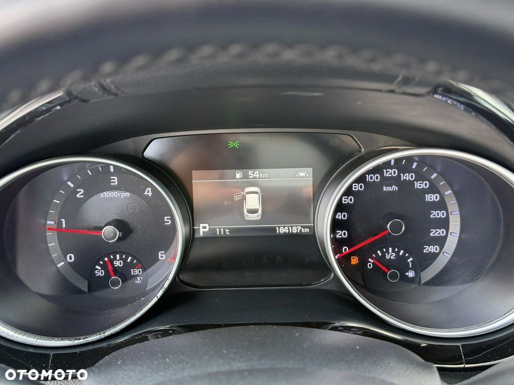 Kia ProCeed 1.6 CRDi DCT7 SCR GT LINE - 31