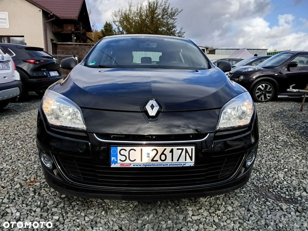 Renault Megane - 6