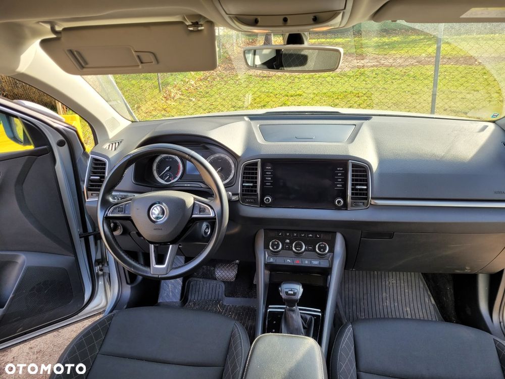 Skoda Karoq - 8