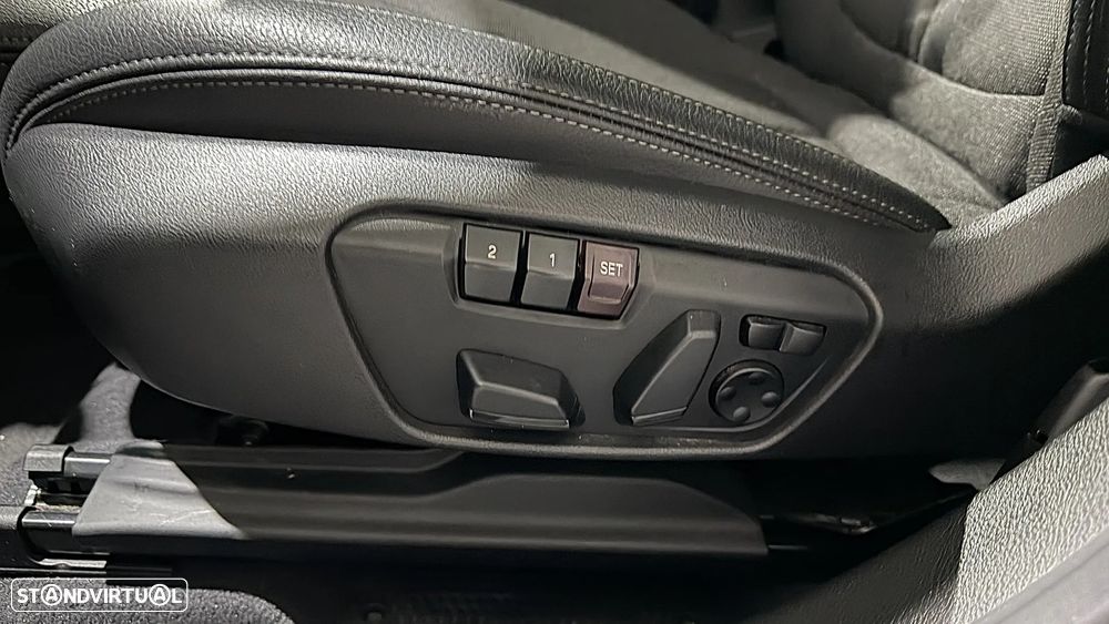 BMW X2 xDrive25e M Sport - 12