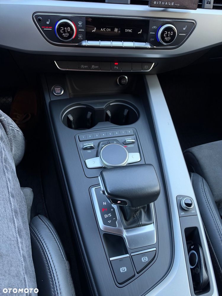Audi A4 Avant - 25