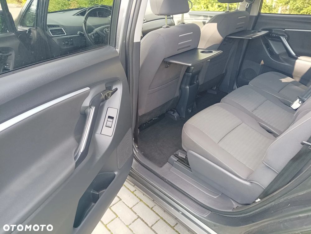 Toyota Verso 1.8 7-Sitzer Executive - 15