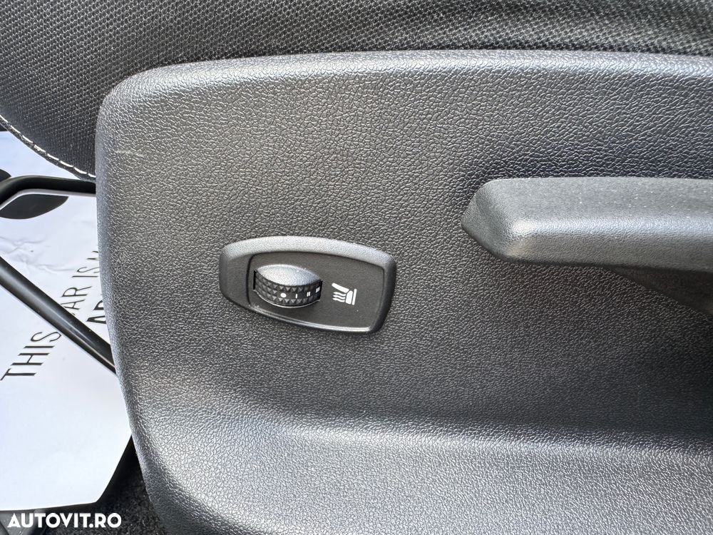 Renault Megane Grandtour ENERGY TCe 115 Start & Stopp LIMITED - 10