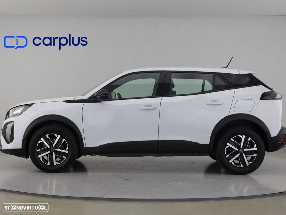 Peugeot 2008 1.2 PureTech Active - 4