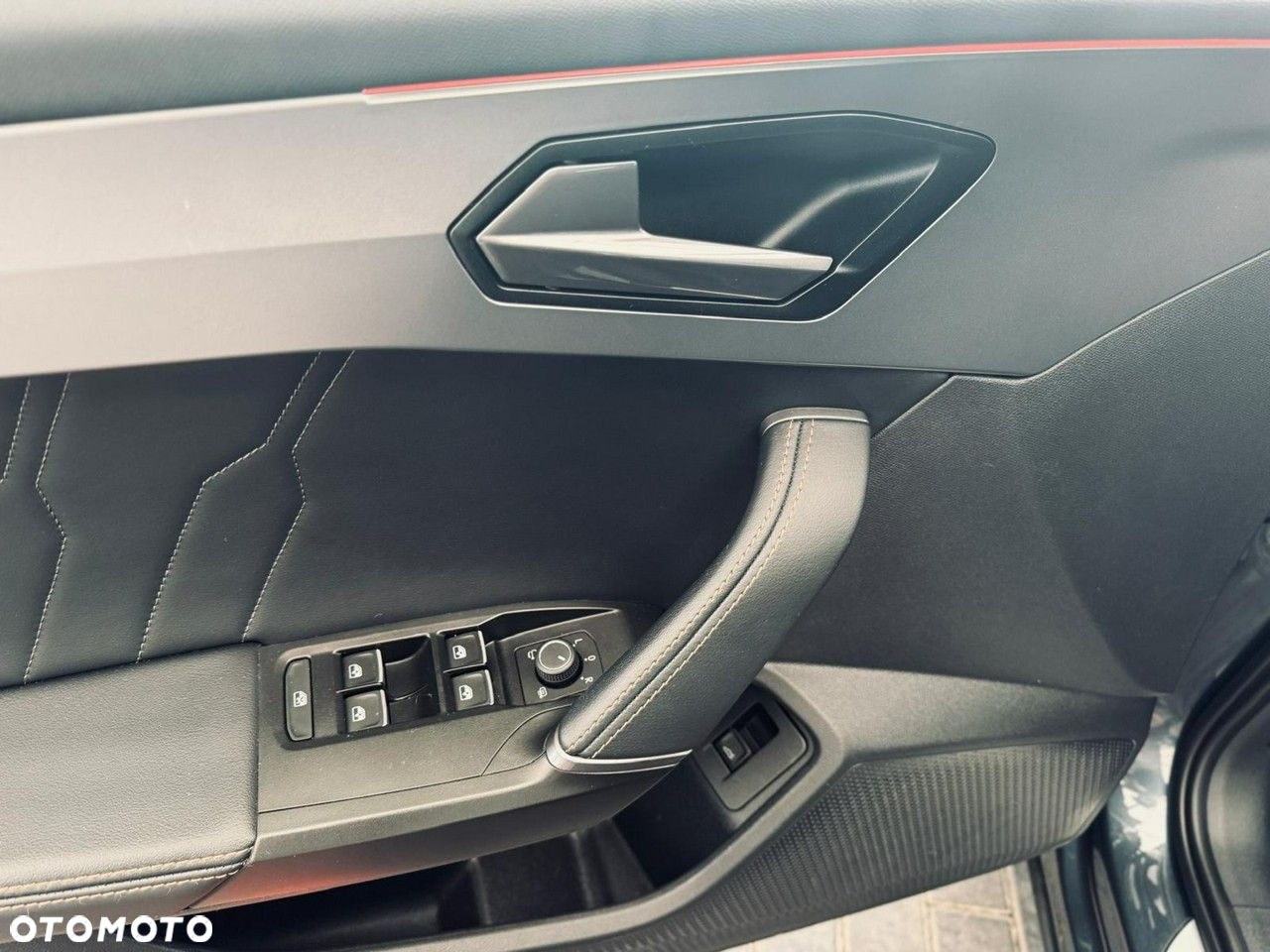Cupra Formentor - 23