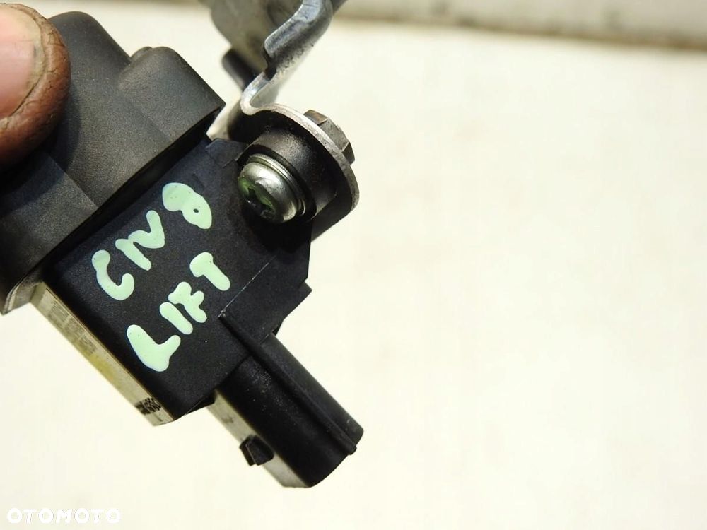 CZUJNIK UDERZENIOWY HONDA CIVIC VIII 35910S046010 WQT100030 - 2