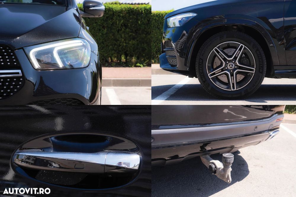 Mercedes-Benz GLE - 5