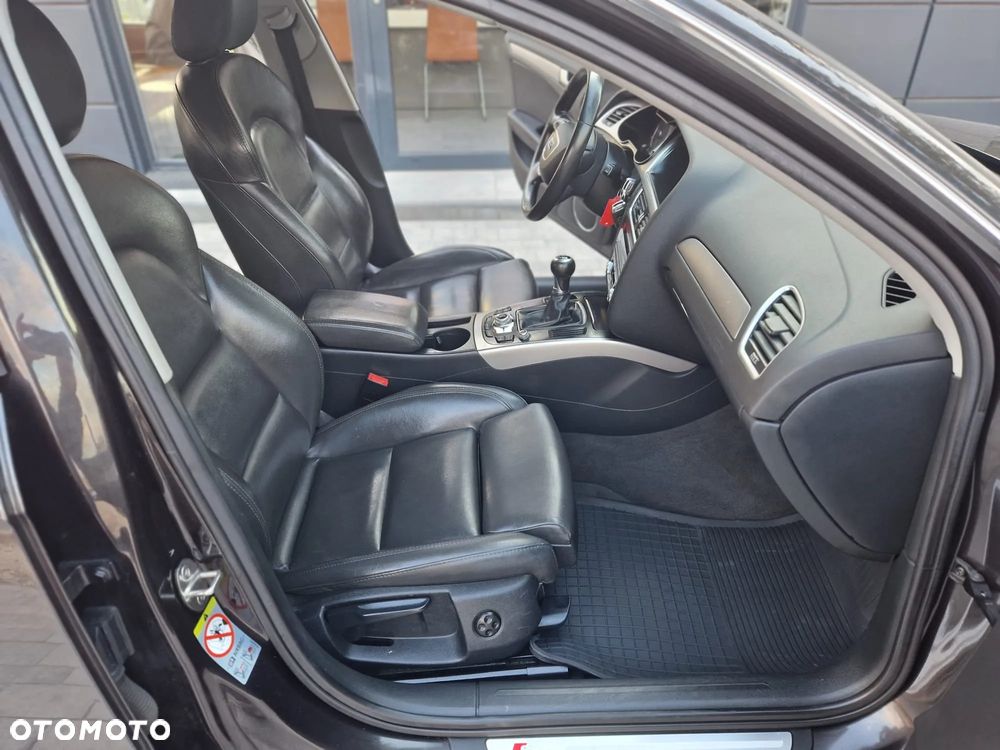 Audi A4 - 28