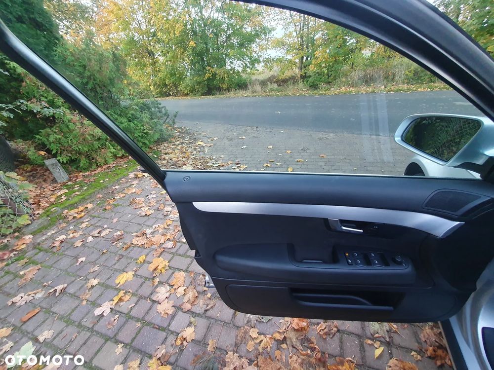 Audi A4 - 10