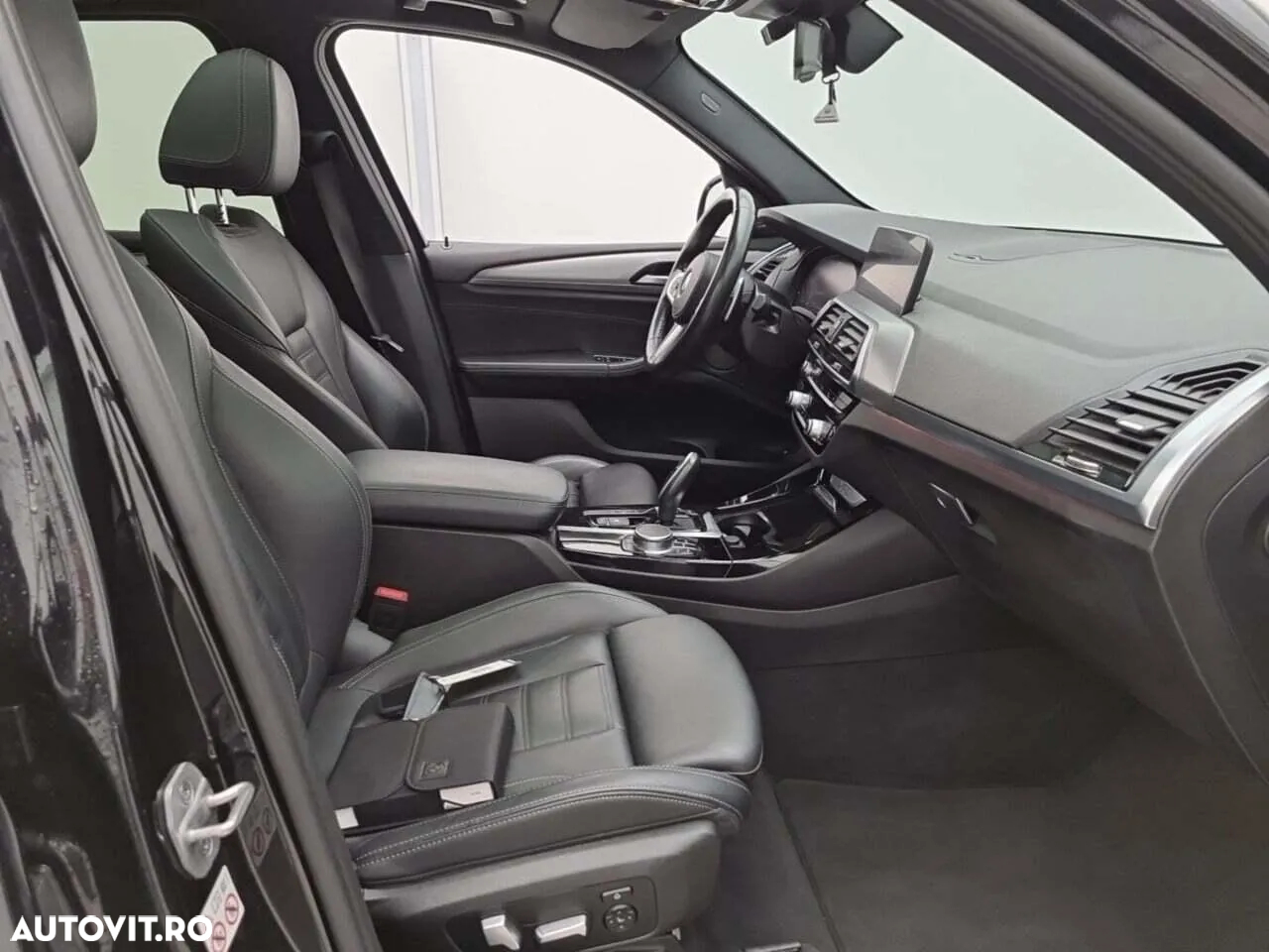 BMW X3 xDrive30e Aut. M Sport Edition - 8