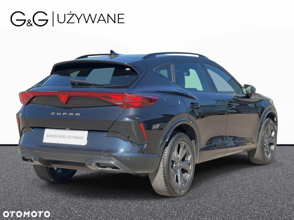 Cupra Formentor 1.5 eTSI mHEV DSG - 6
