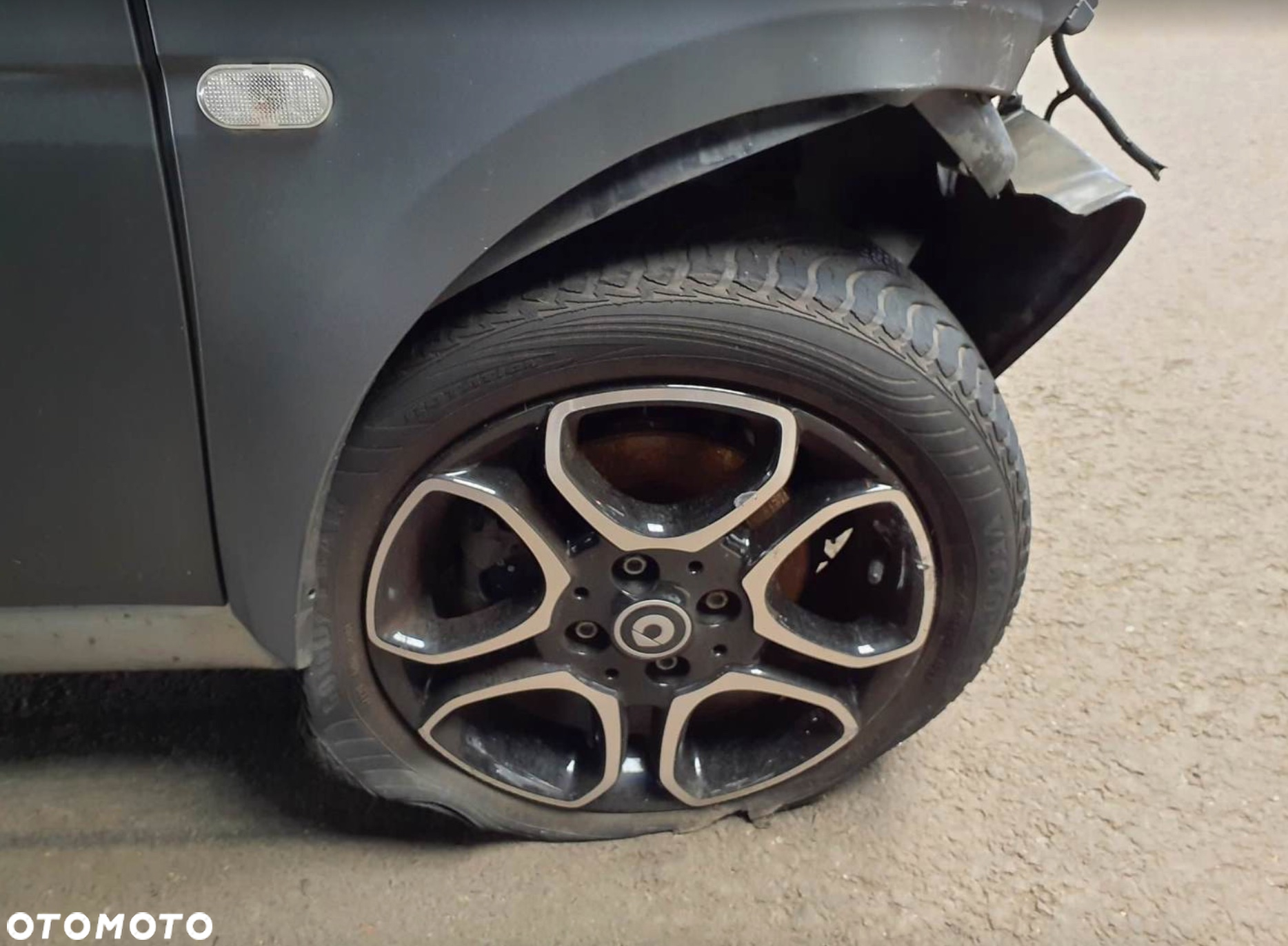 Smart Fortwo electric drive prime - 25