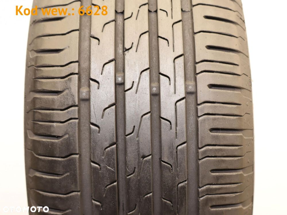 Continental Eco Contact 6 - 205/50 R17 - 7