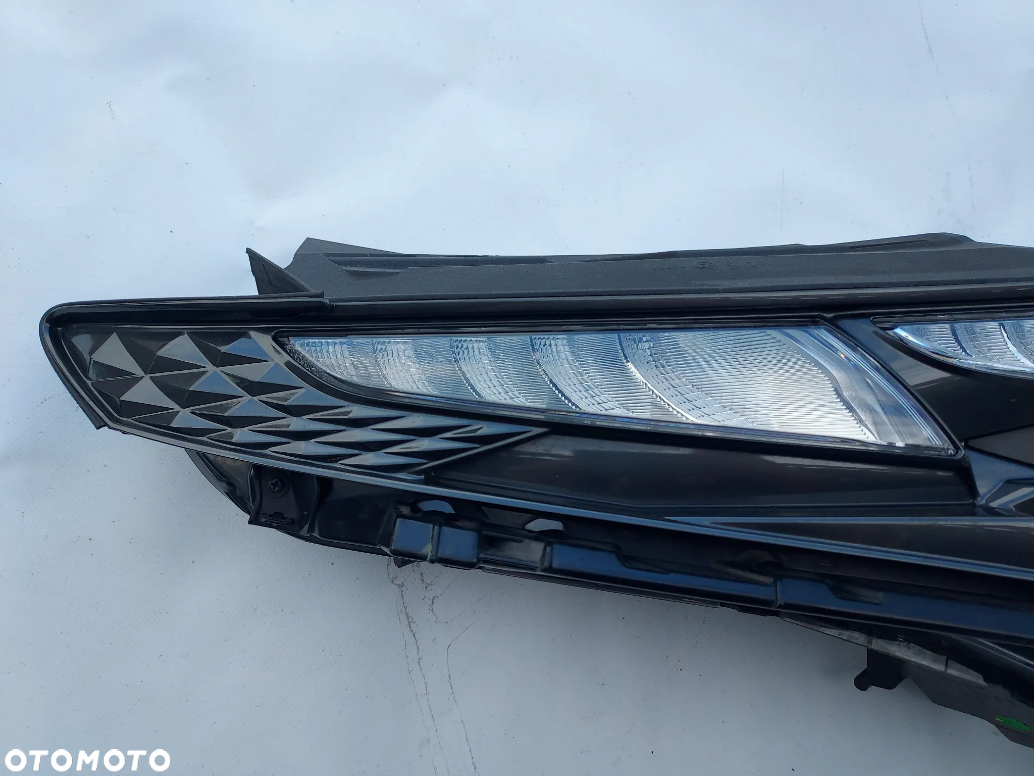 Reflektor PP Tucson IV 92208N7000 - 2