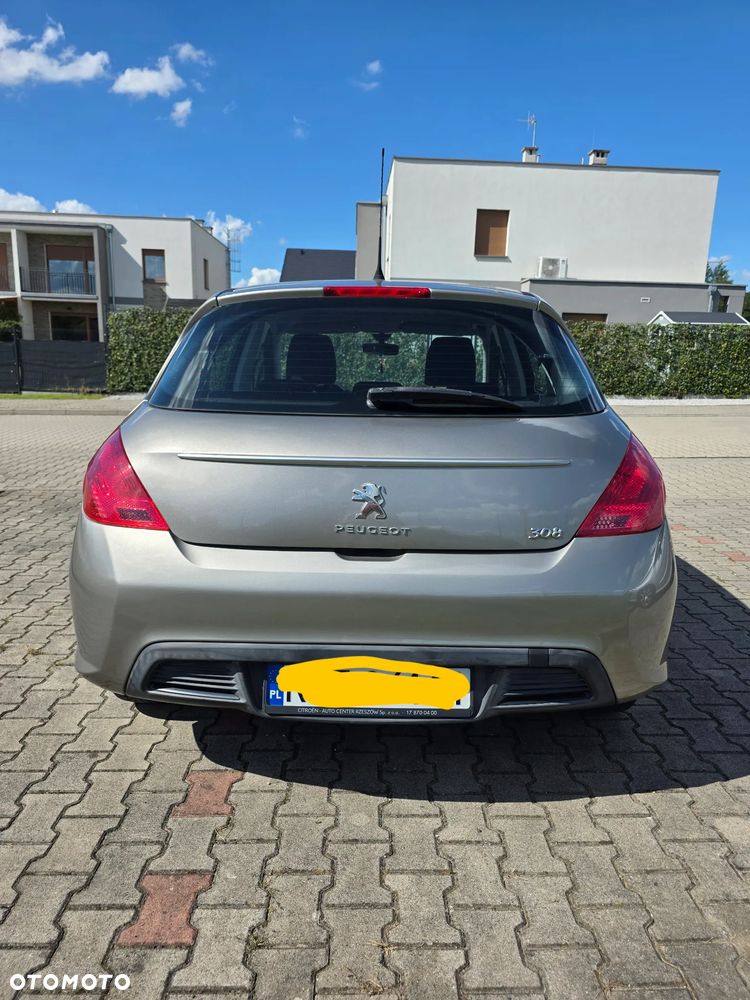 Peugeot 308 1.6 HDi Active - 2