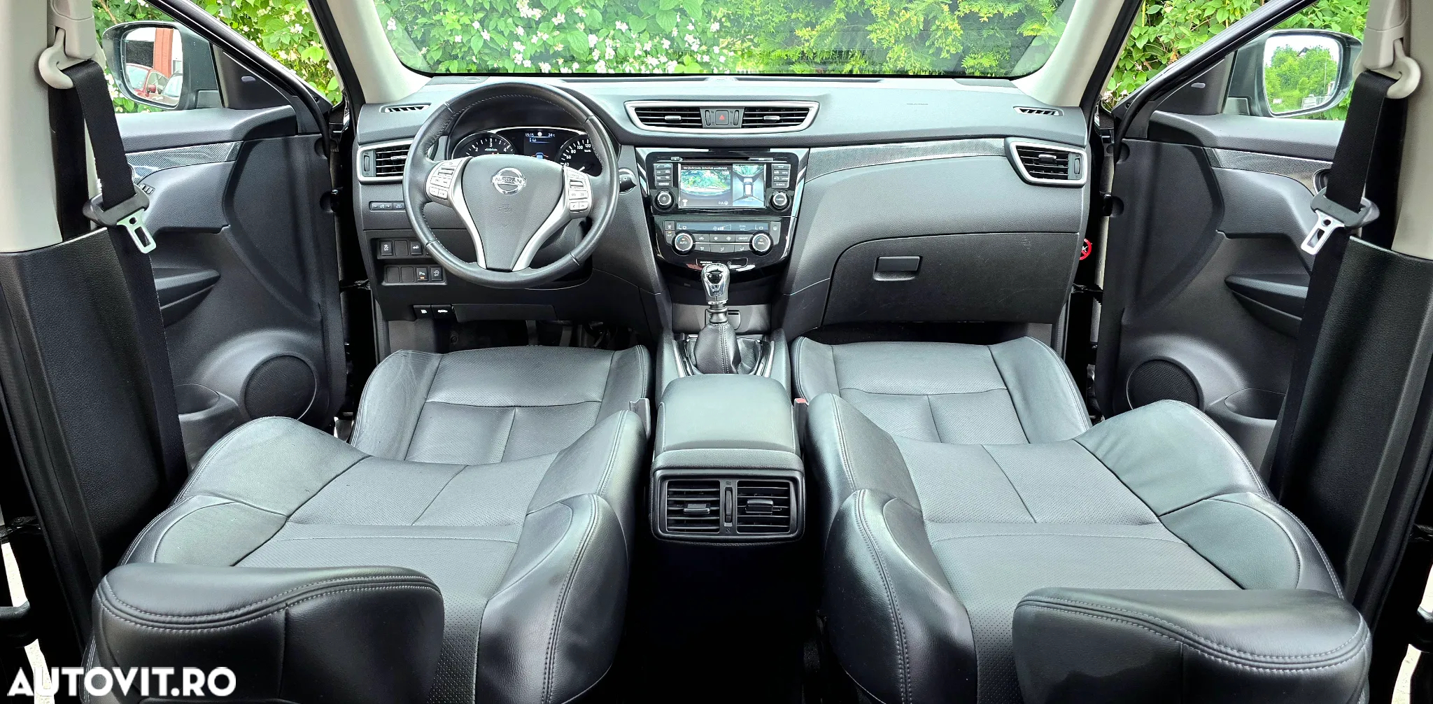 Nissan X-Trail 1.6 dCi ALL-MODE 4x4i Tekna - 7