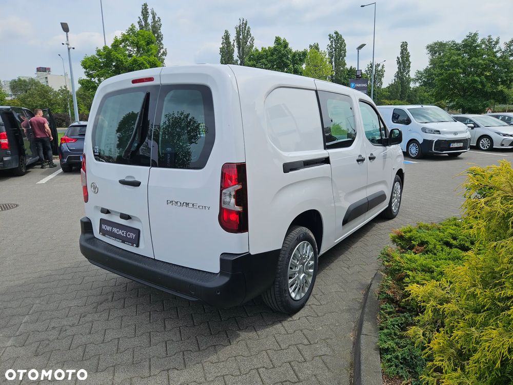 Toyota Proace City Verso 1.5 D-4D Combi - 7