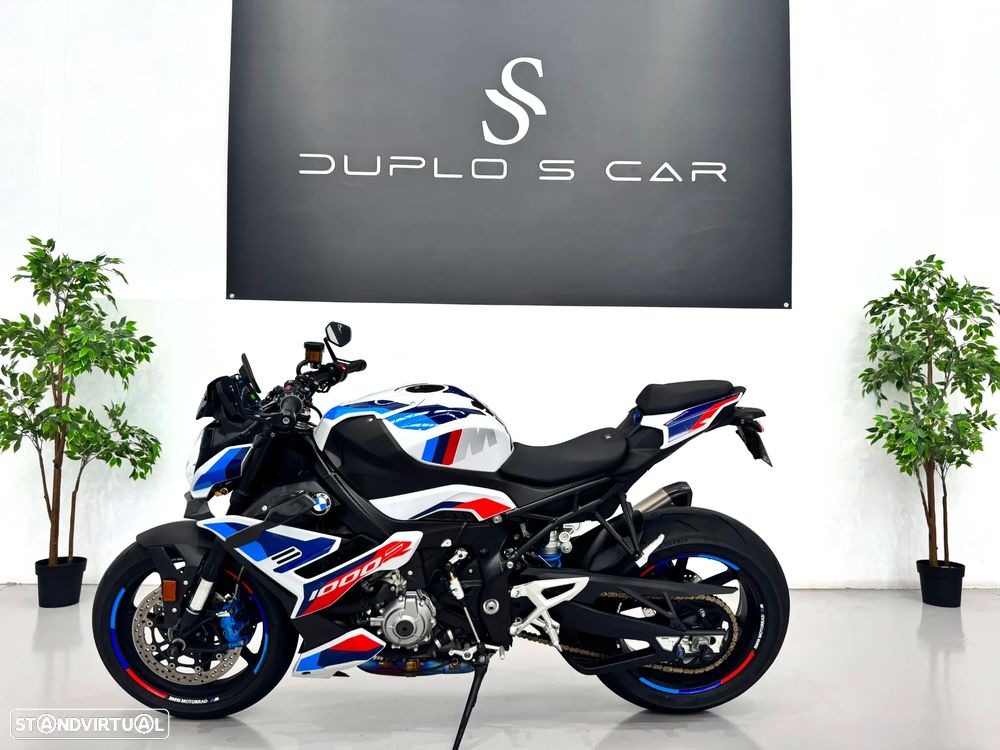BMW M 1000 R - 2