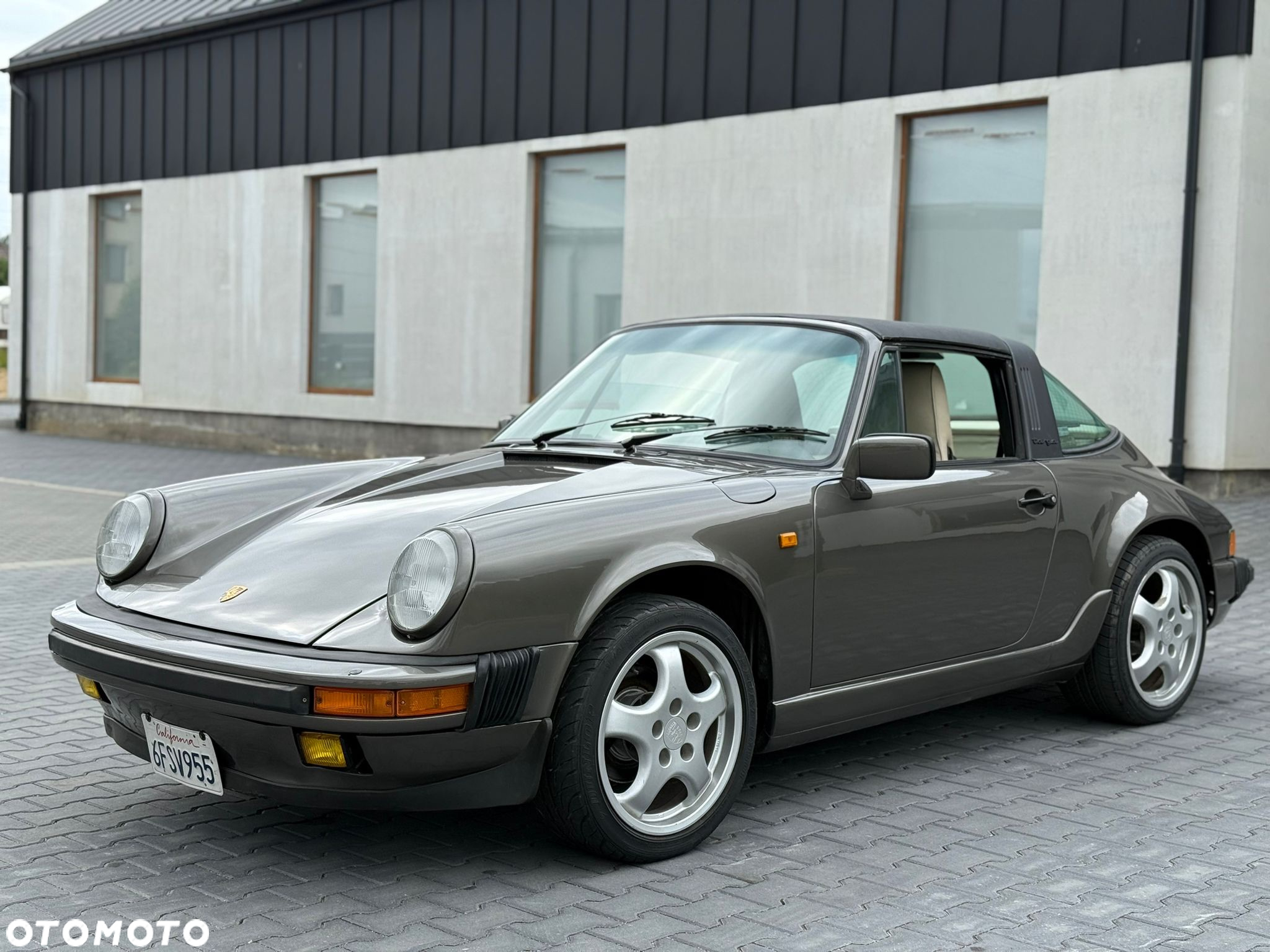Porsche Inny - 5