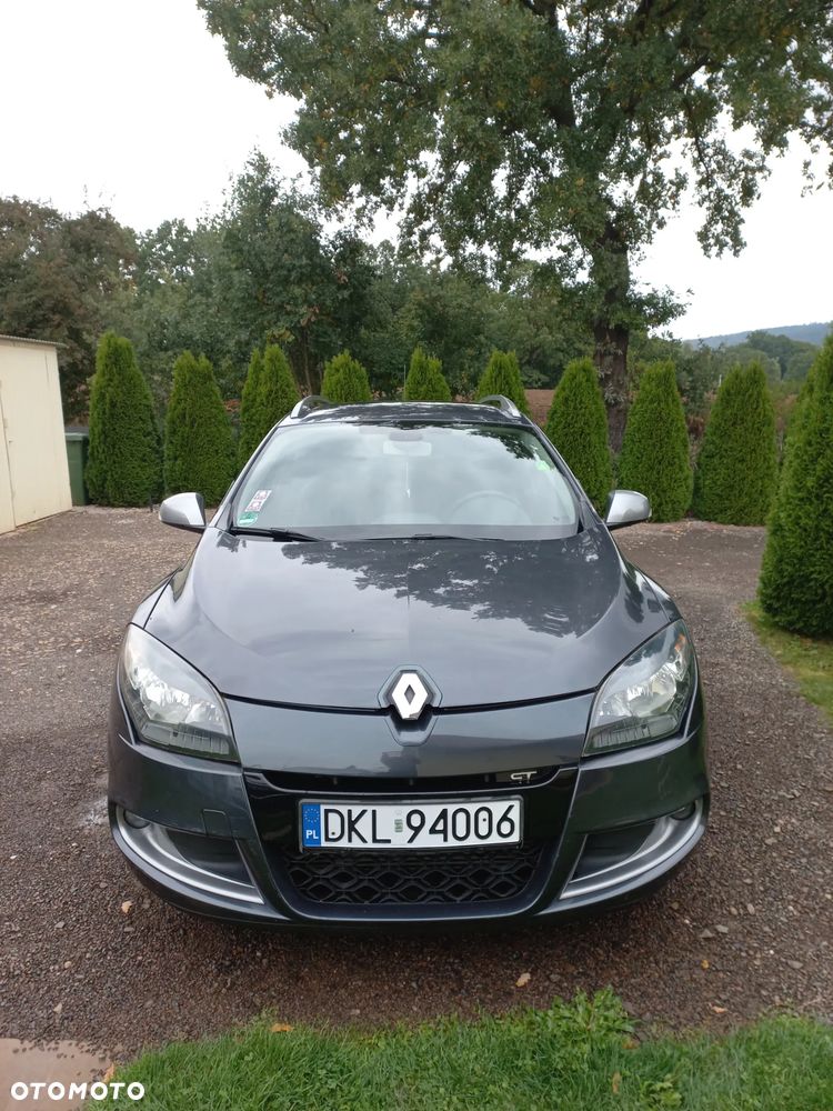 Renault Megane TCe 180 GT - 3