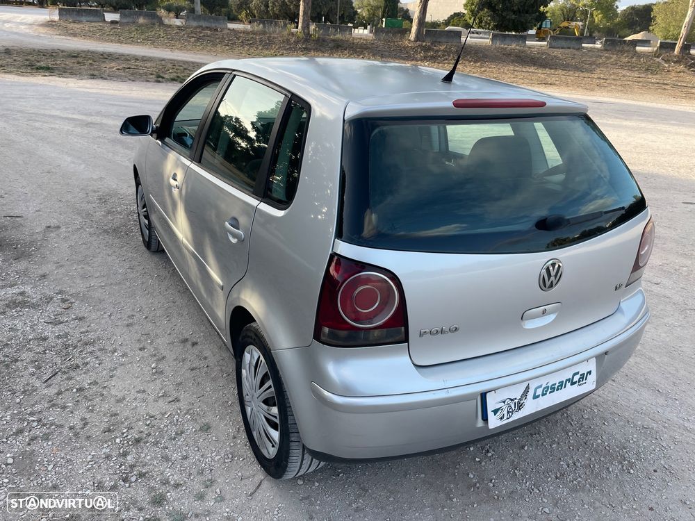 VW Polo - 15