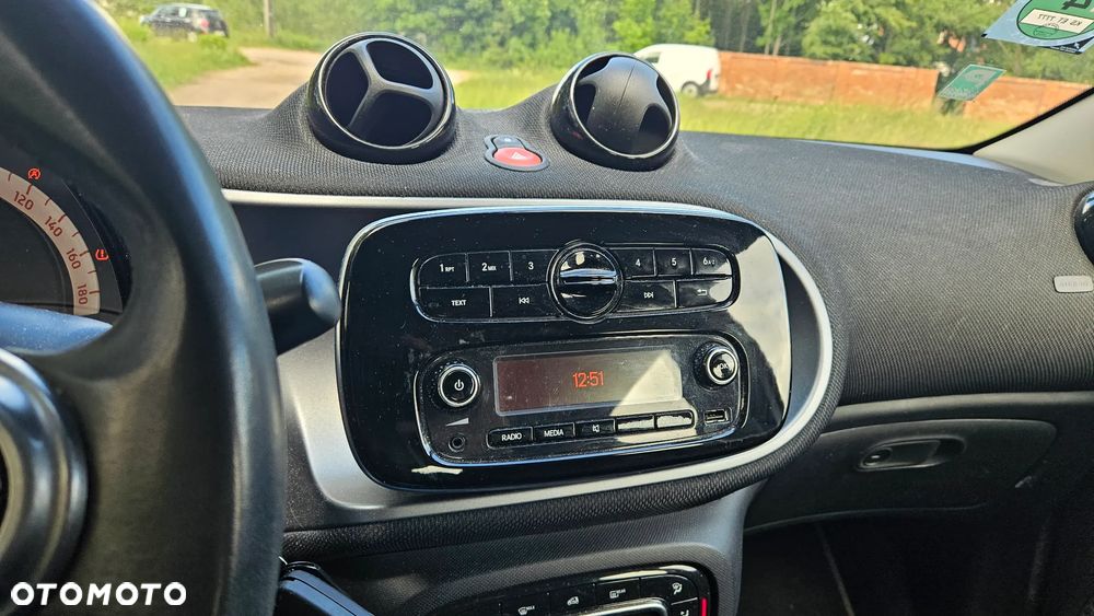 Smart Forfour passion - 16