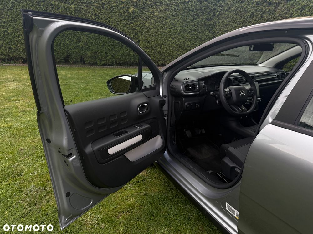 Citroën C3 1.2 PureTech Feel Pack - 9