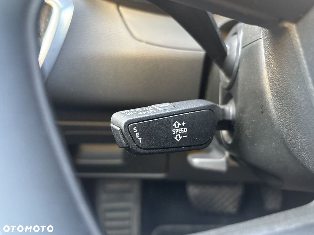 Audi A6 Limousine 40 TDI mHEV Quattro S tronic - 27
