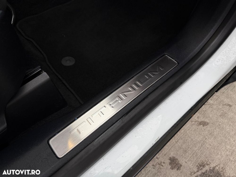 Ford Kuga 1.5 EcoBlue Aut. TITANIUM X - 31