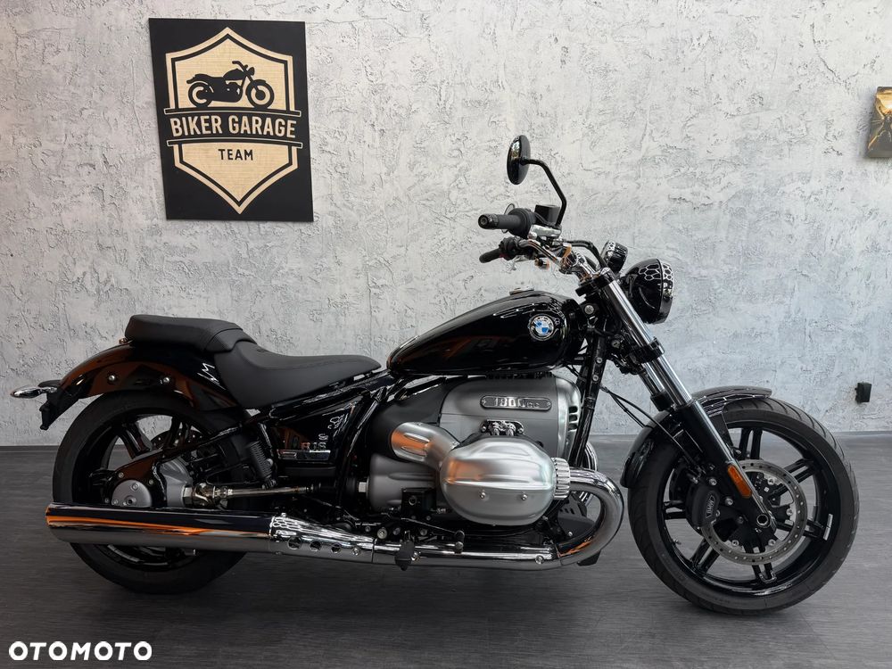 BMW R