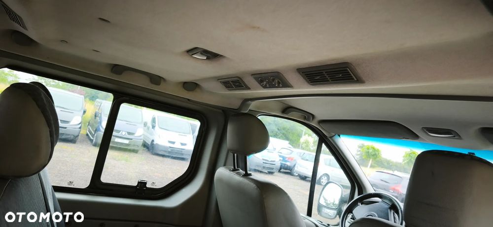 Ford Transit Custom - 17
