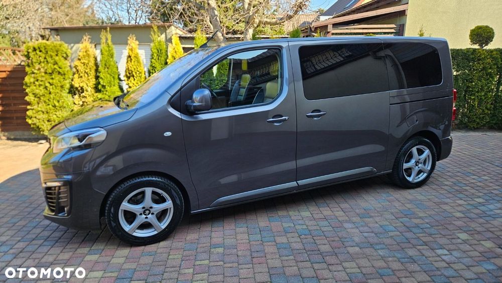 Peugeot Traveller L2 2.0 Business VIP - 5