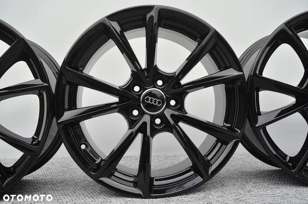 Felgi 8x19 5x112 Audi A3 8V A4 b7 b8 b9 A6 C6 C7 C8 A8 D3 D4 Q5 FY Q7 Q3 - 9