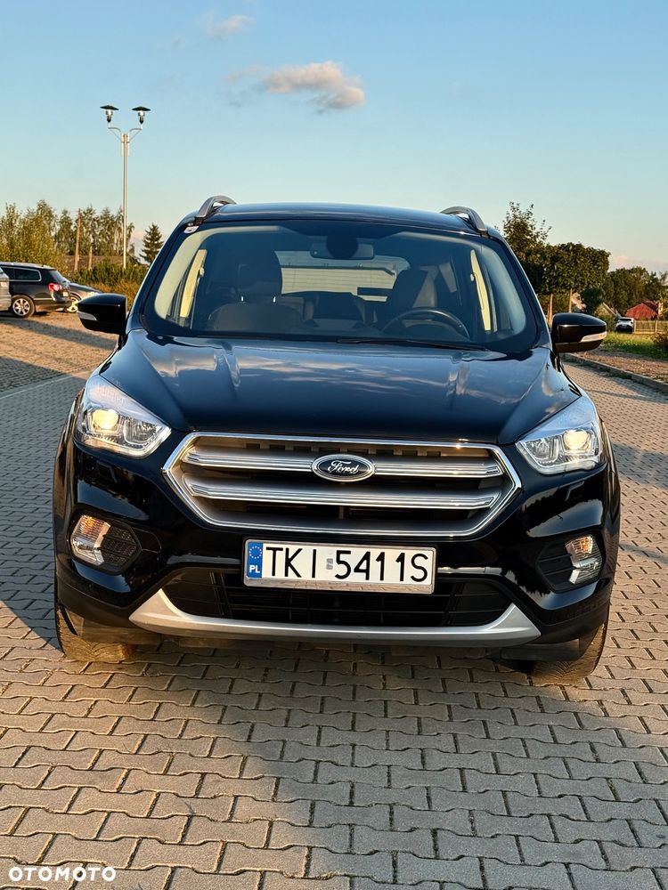Ford Kuga - 16