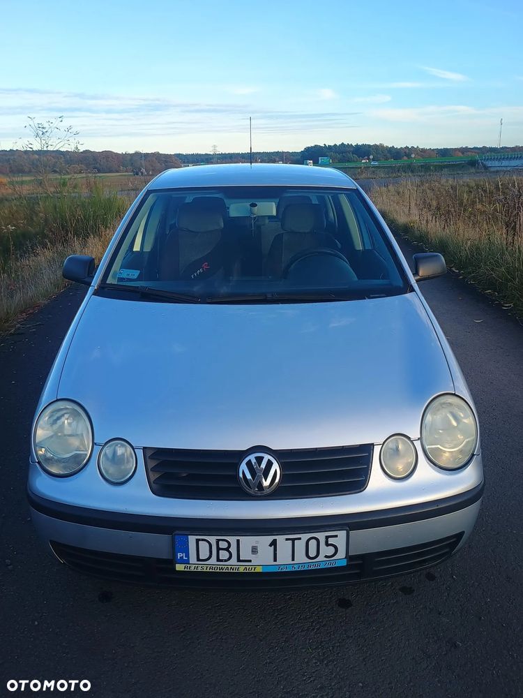Volkswagen Polo - 3