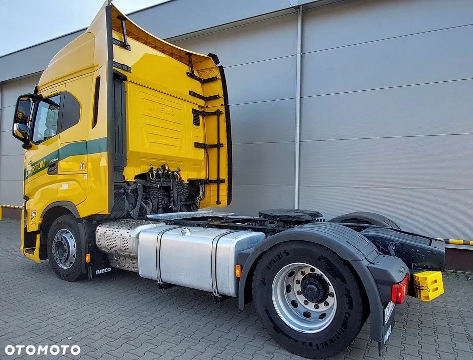 Iveco S-WAY - 9