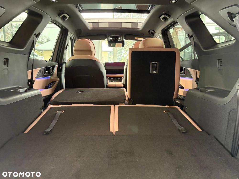 Chery Tiggo 9 - 18