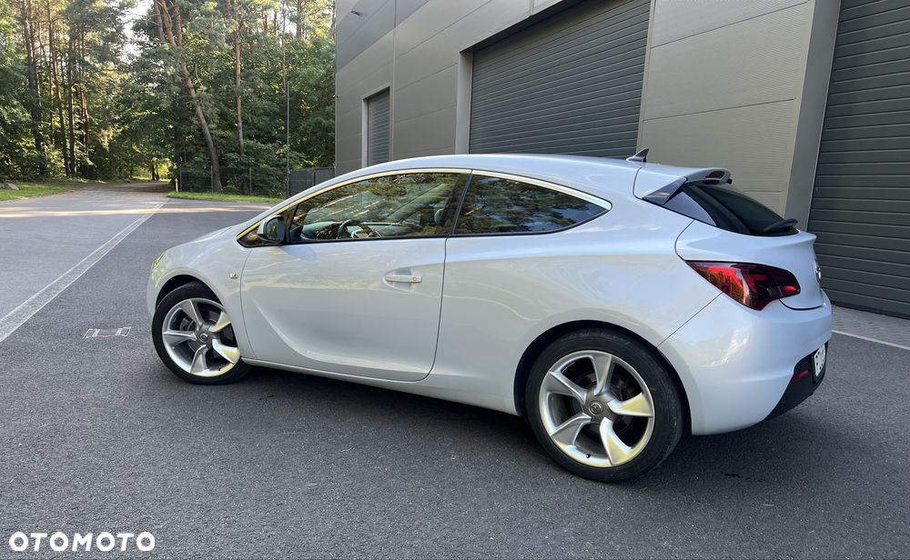 Opel Astra - 7