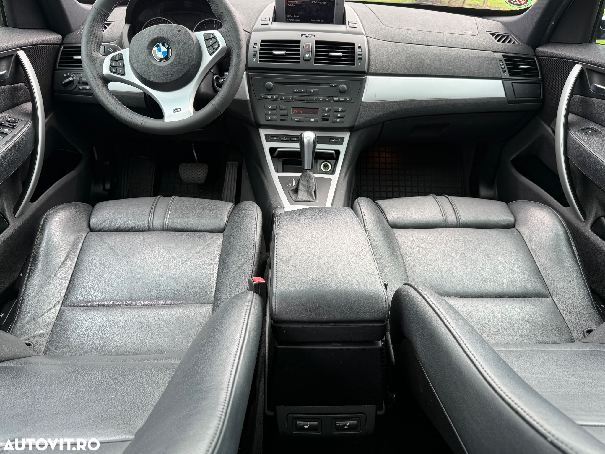 BMW X3 xDrive20d Aut. Edition Exclusive - 8