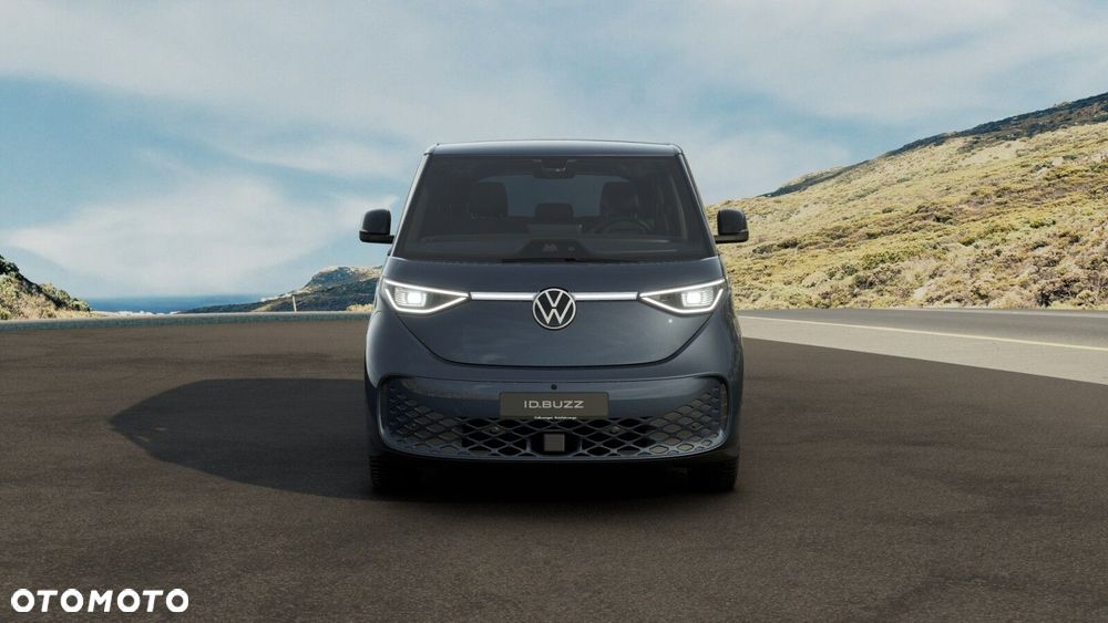 Volkswagen ID. Buzz - 13