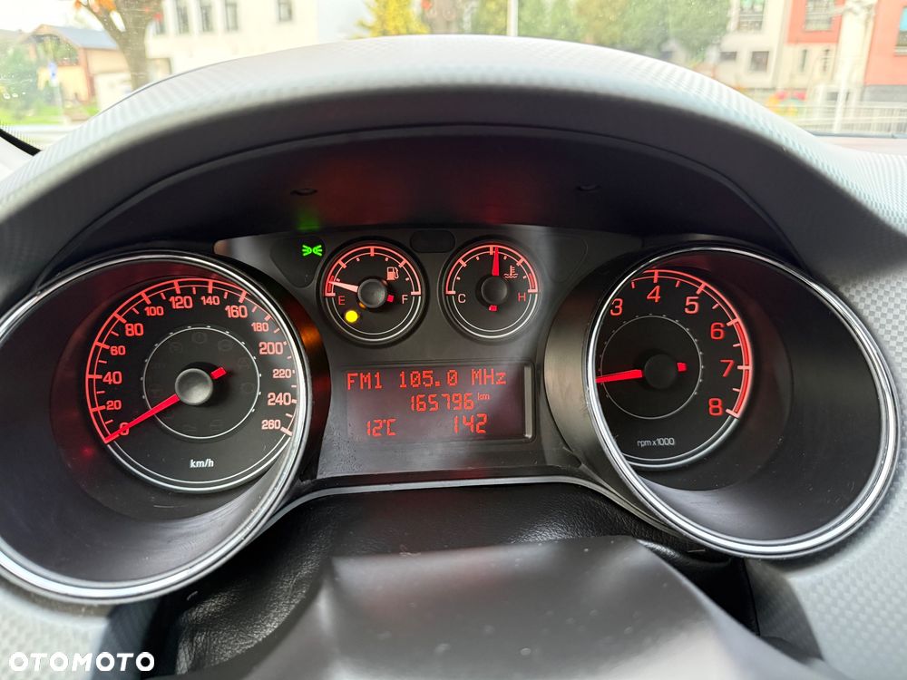 Fiat Bravo 1.4 T-Jet 16V Dynamic - 13