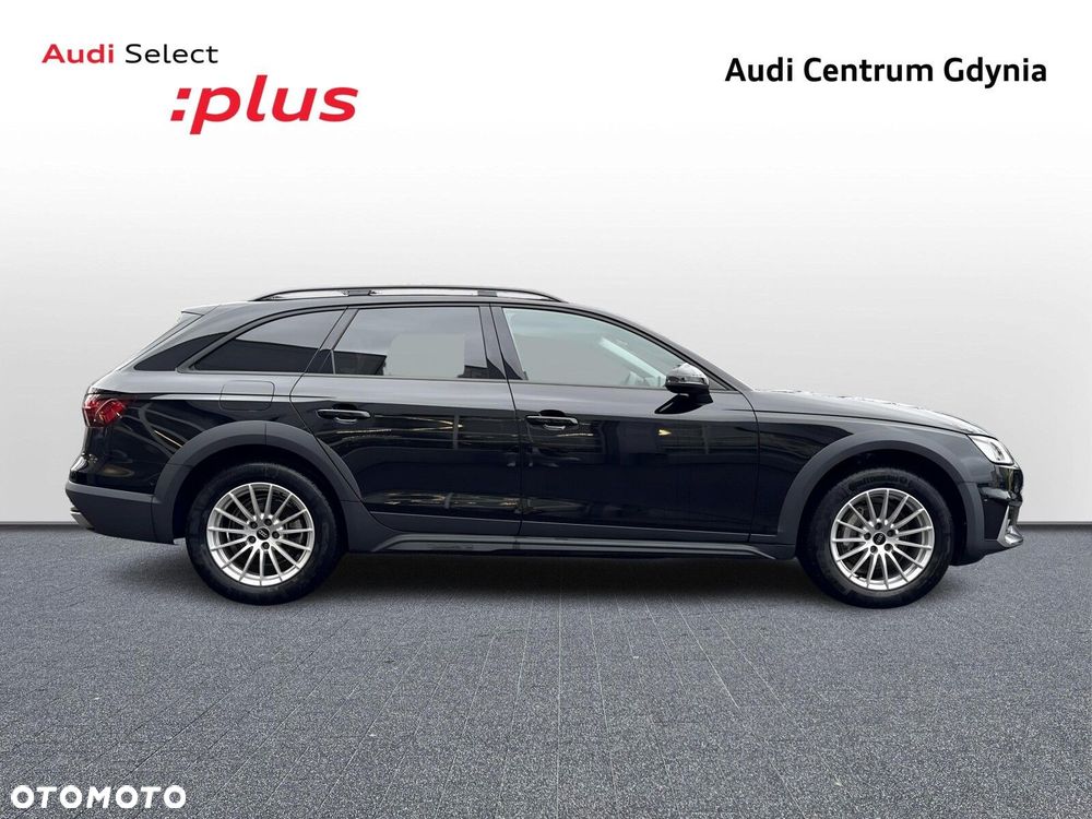 Audi A4 Allroad - 6