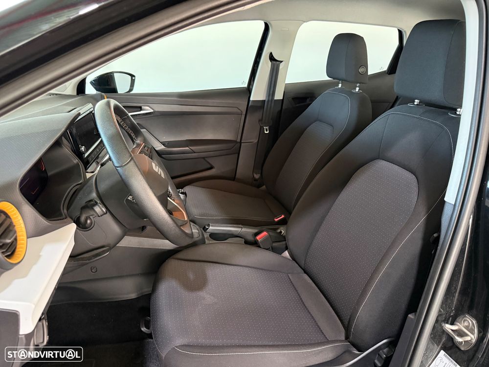 SEAT Ibiza 1.0 TSI Style - 8