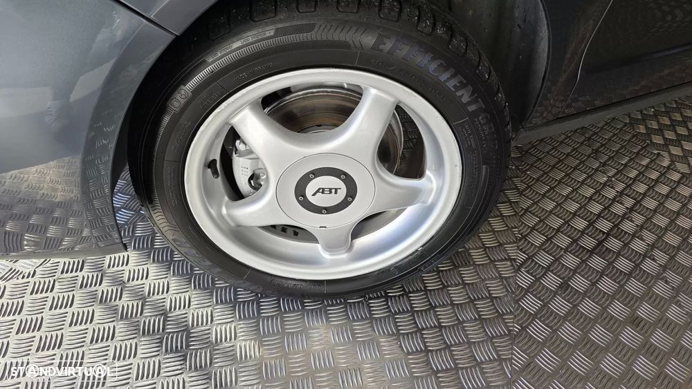 VW Polo 1.2 Confortline AC - 29